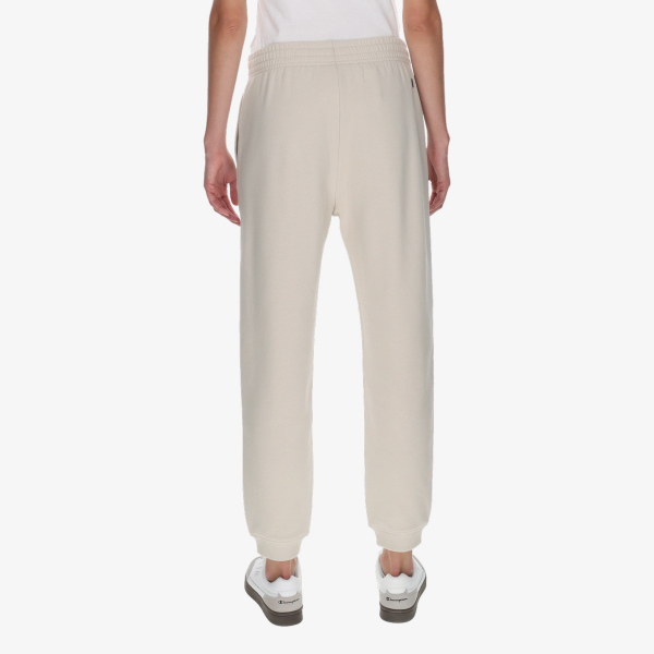 Champion RIB CUFF PANTS 