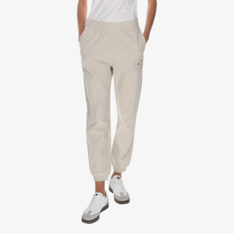 Champion RIB CUFF PANTS 