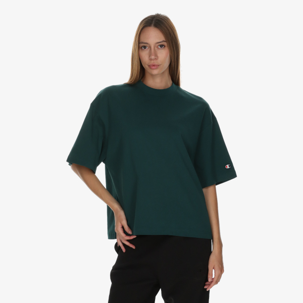 Champion CREWNECK T-SHIRT 