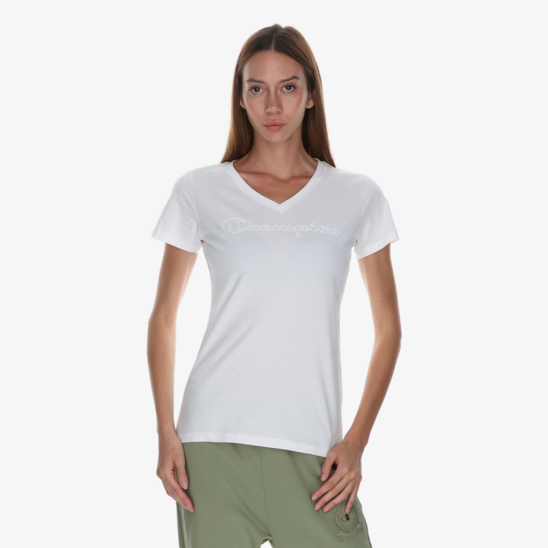 Champion CREWNECK T-SHIRT 