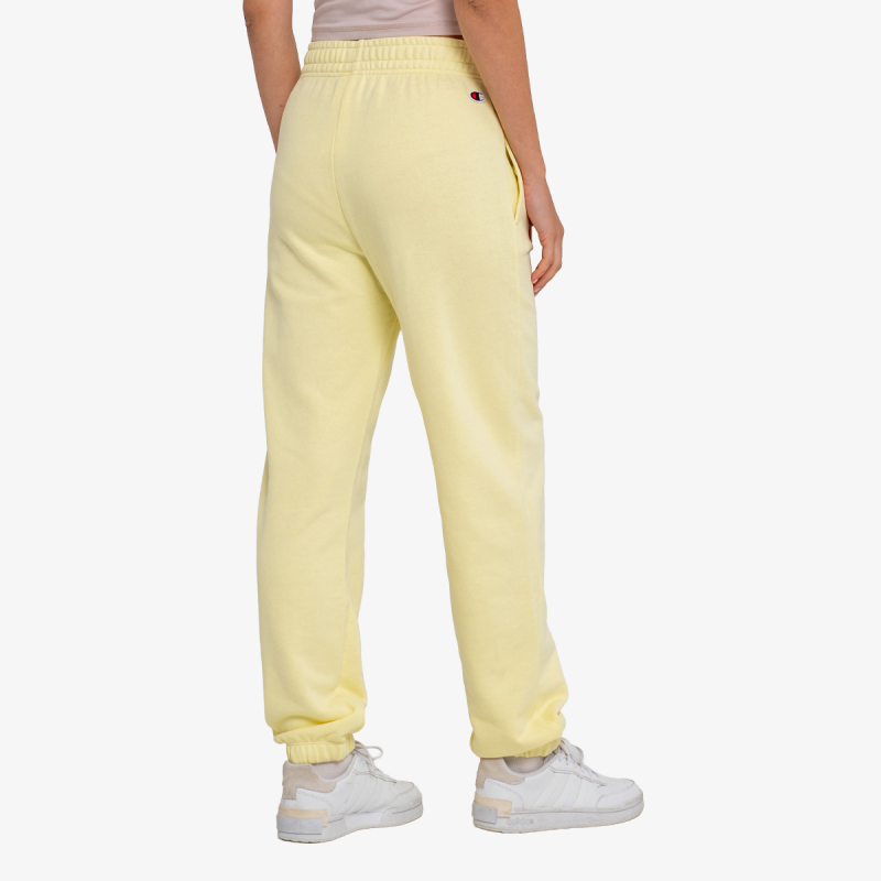 Champion ELASTIC CUFF PANTS 