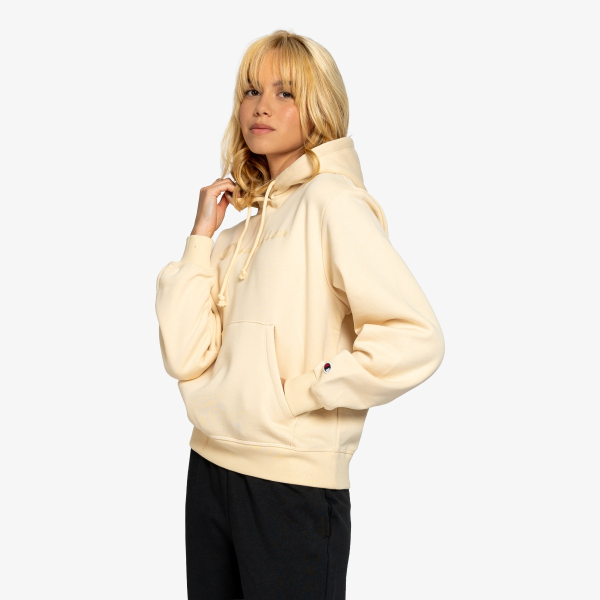 Champion HOODED SWEATSHIRT 