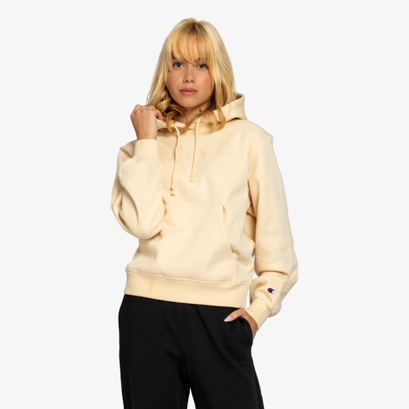 Champion HOODED SWEATSHIRT 