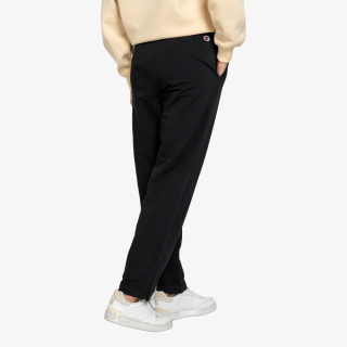 Champion STRAIGHT HEM PANTS 