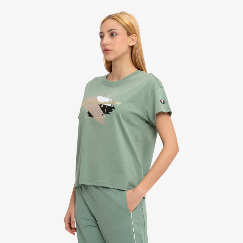 Champion SS TEE 