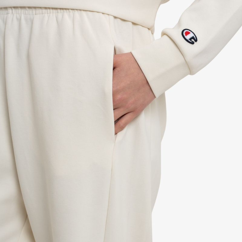 Champion STRAIGHT HEM PANTS 