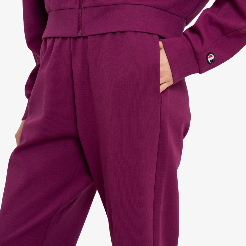 Champion RIB CUFF PANTS 