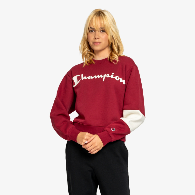 Champion CREWNECK SWEATSHIRT 