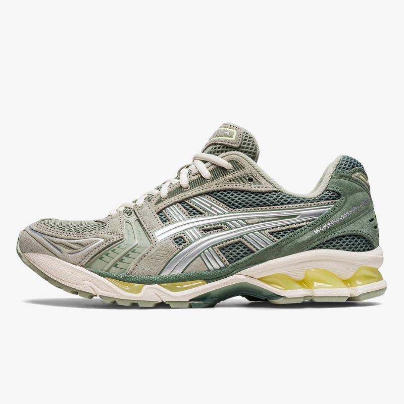 Sport vision asics store