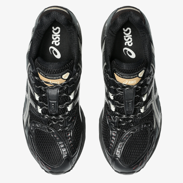 Asics Gel-Nimbus 10.1 
