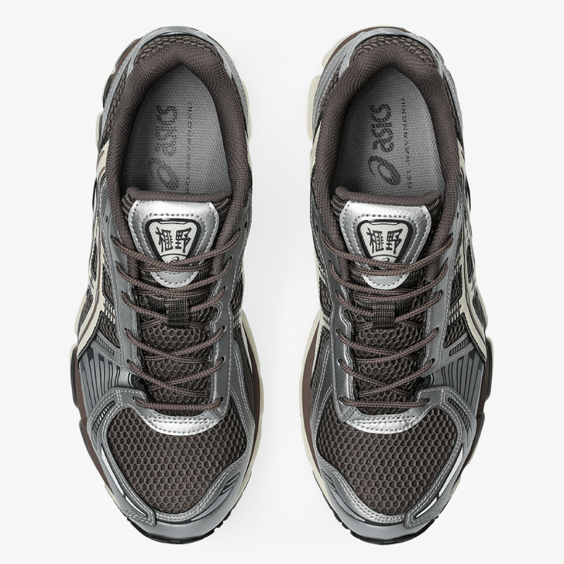 Asics GEL-KAYANO 12.1 