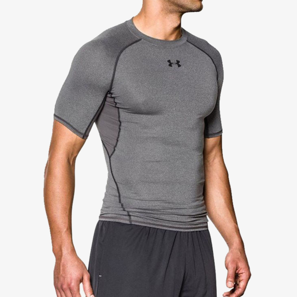 Under Armour ODJECA MAJICA UA HG ARMOUR SS 