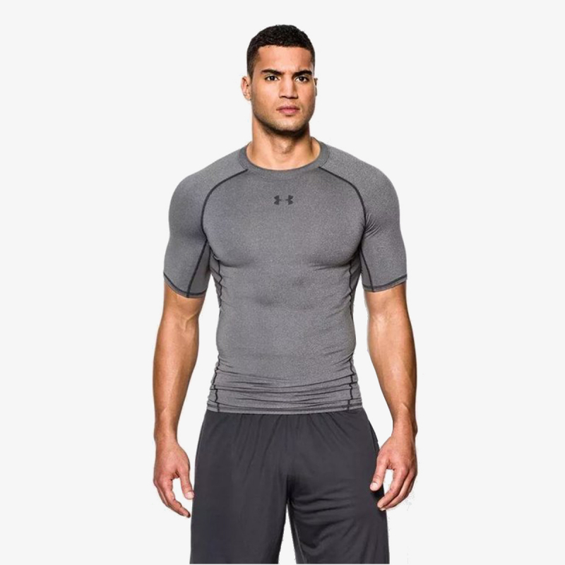 Under Armour ODJECA MAJICA UA HG ARMOUR SS 
