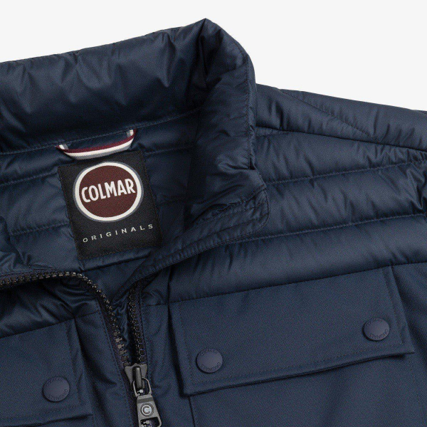 Colmar MENS DOWN JACKET 