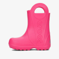 CROCS CROCS CROCS HANDLE RAIN BOOT KIDS 12803 