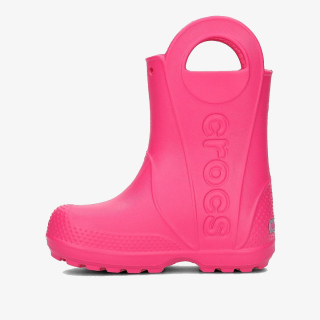 CROCS CROCS HANDLE RAIN BOOT KIDS 12803 