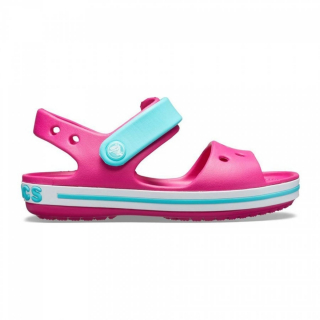 Crocs SANDALE CROCS CROCBAND SANDAL KIDS 