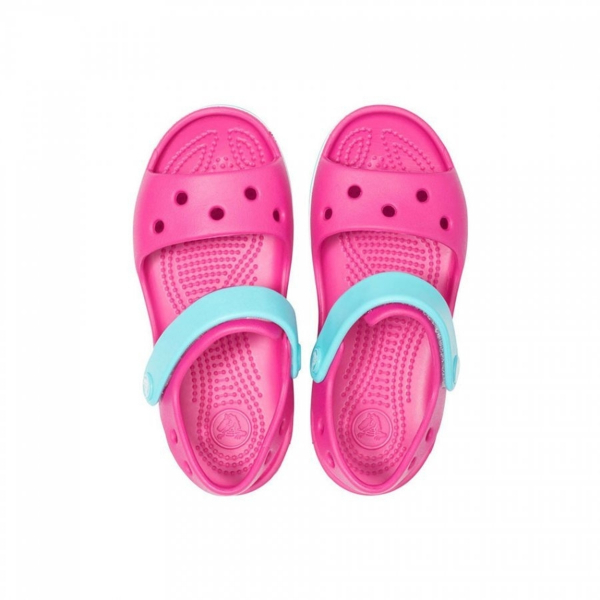 Crocs SANDALE CROCS CROCBAND SANDAL KIDS 