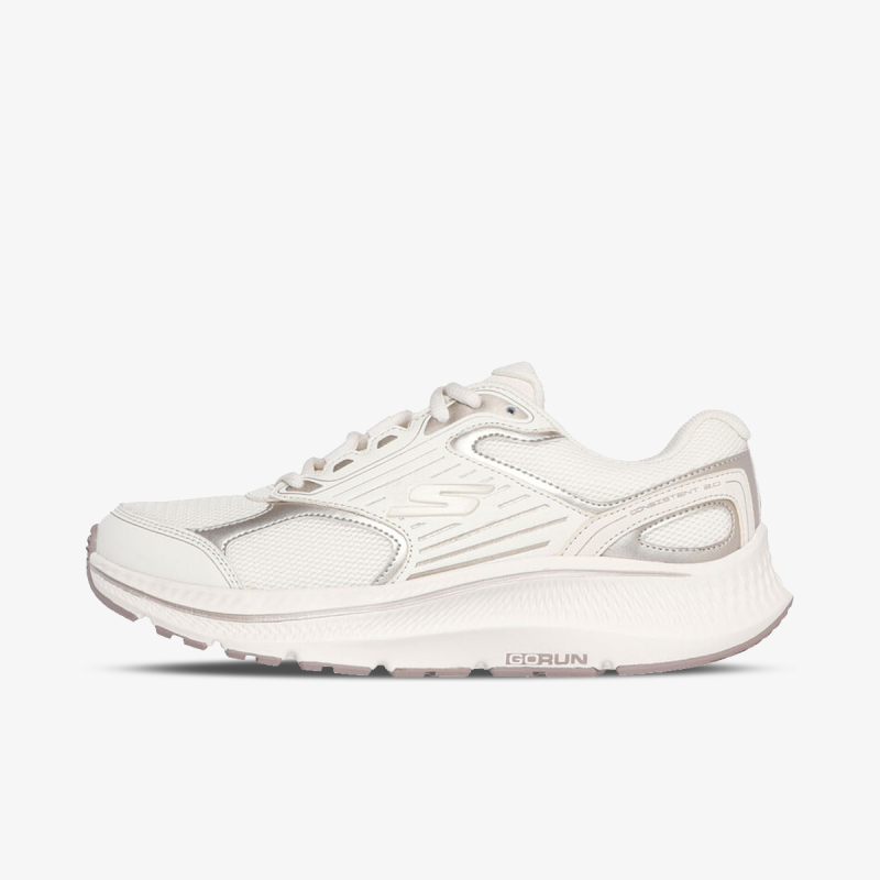 Go Run Consistent 2.0 