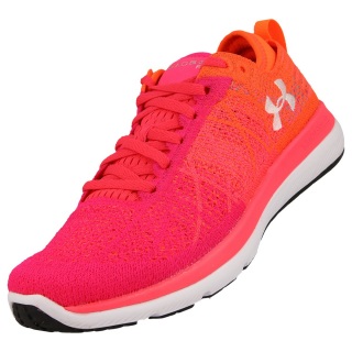 Under Armour OBUCA PATIKE UA W THREADBORNE FORTIS 