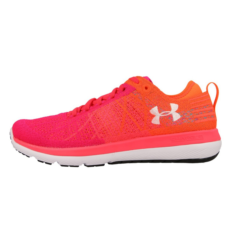 Under Armour OBUCA PATIKE UA W THREADBORNE FORTIS 