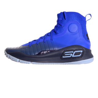OBUCA-PATIKE-PERFORMANCE SNEAKERS-UA CURRY 4 