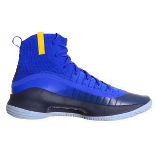 OBUCA-PATIKE-PERFORMANCE SNEAKERS-UA CURRY 4 