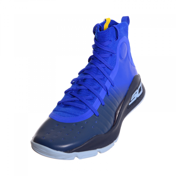 OBUCA-PATIKE-PERFORMANCE SNEAKERS-UA CURRY 4 