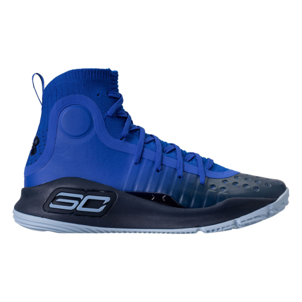 OBUCA-PATIKE-PERFORMANCE SNEAKERS-UA CURRY 4 
