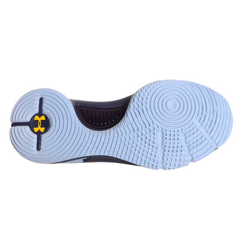 OBUCA-PATIKE-PERFORMANCE SNEAKERS-UA CURRY 4 