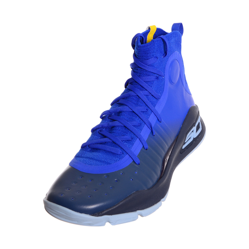 OBUCA-PATIKE-PERFORMANCE SNEAKERS-UA CURRY 4 