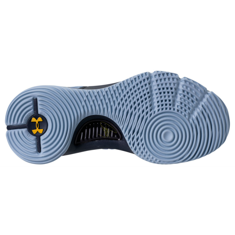 OBUCA-PATIKE-PERFORMANCE SNEAKERS-UA CURRY 4 