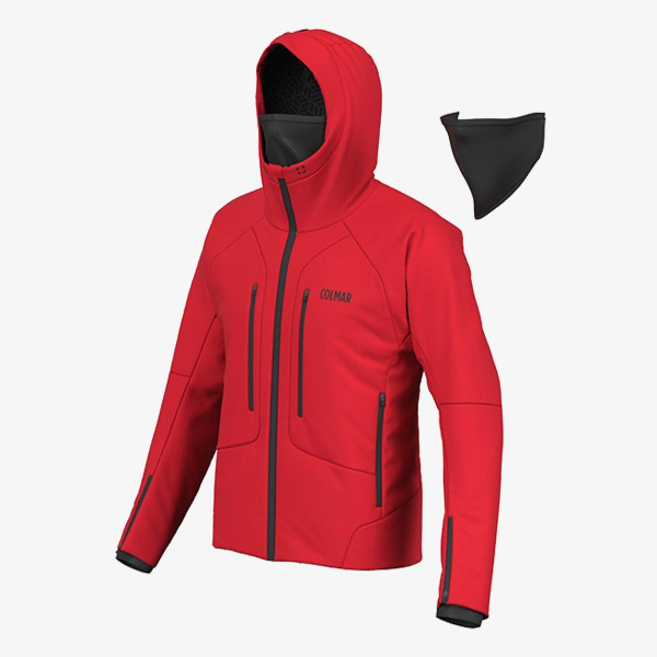 Colmar ODJECA JAKNA MENS SKI JACKET 