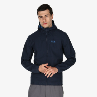 Jack Wolfskin Grand Valley 