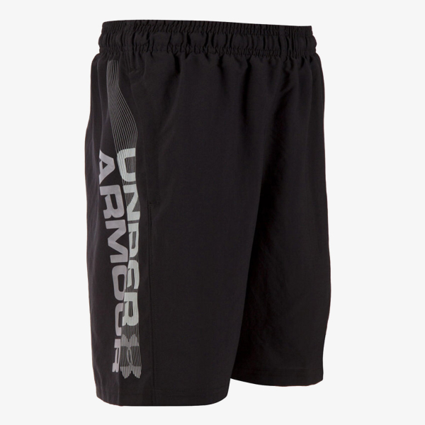 Under Armour Woven Wordmark 