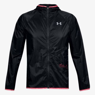 Under Armour UA Qualifier Storm Packable Jacket 