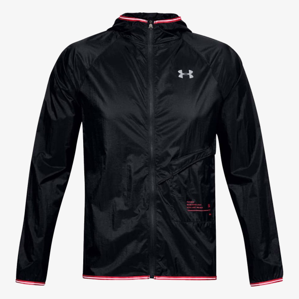 Under Armour UA Qualifier Storm Packable Jacket 