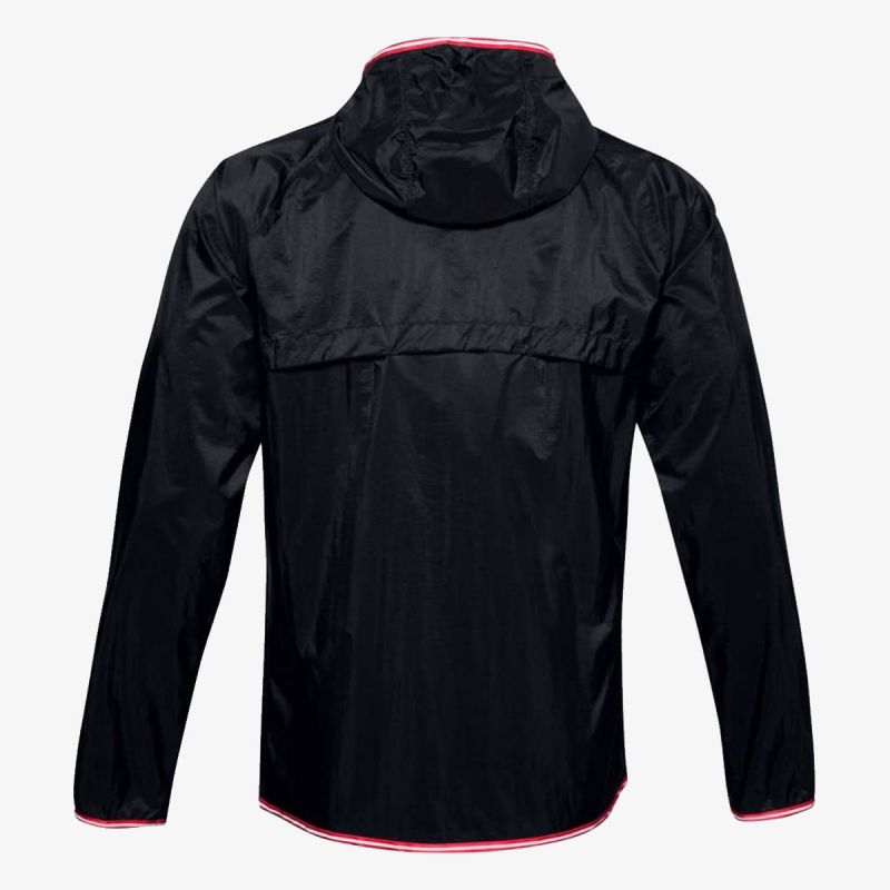 Under Armour UA Qualifier Storm Packable Jacket 