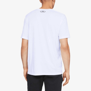 Under Armour Left Chest Logo 