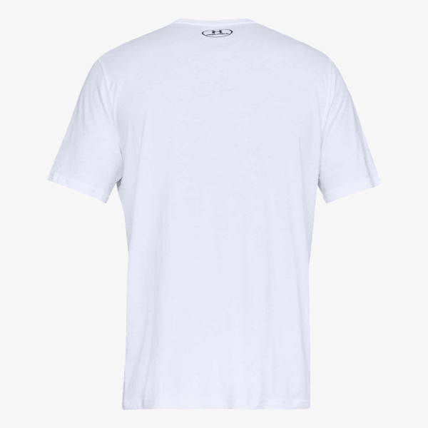 Under Armour Left Chest Logo 