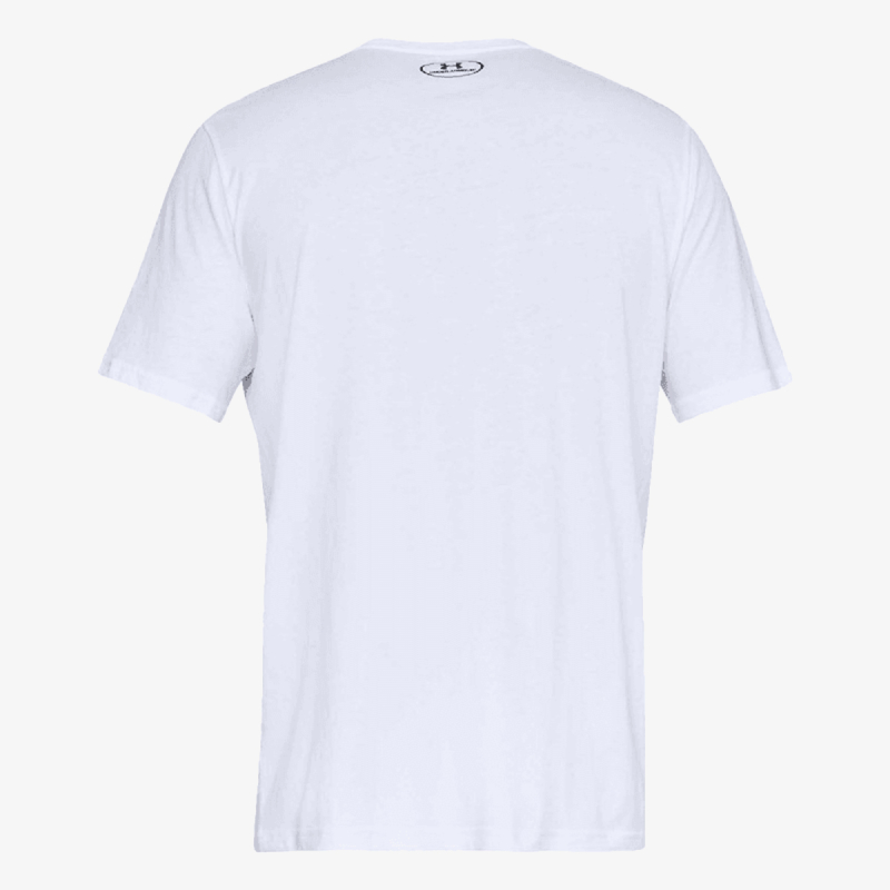 Under Armour Left Chest Logo 