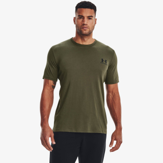 Under Armour UA M SPORTSTYLE LC SS 