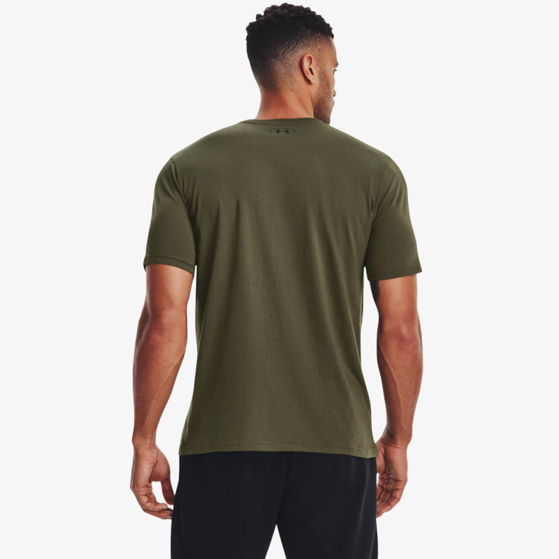 Under Armour UA M SPORTSTYLE LC SS 