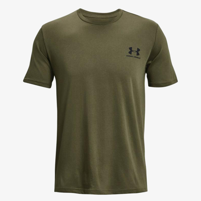 Under Armour UA M SPORTSTYLE LC SS 