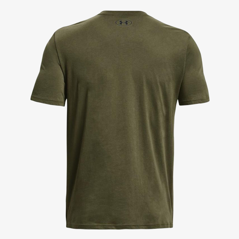 Under Armour UA M SPORTSTYLE LC SS 