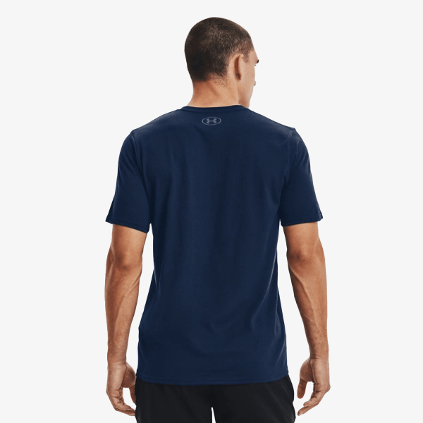 Under Armour UA M SPORTSTYLE LC SS 