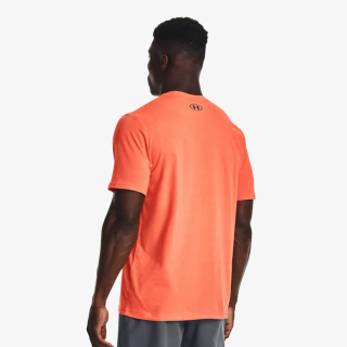 Under Armour UA M SPORTSTYLE LC SS-ORG 