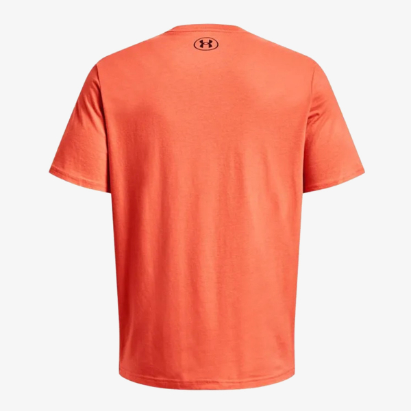 Under Armour UA M SPORTSTYLE LC SS-ORG 