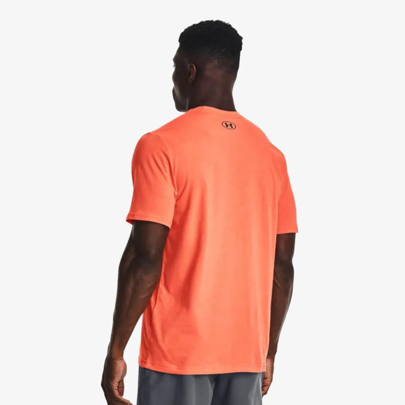 Under Armour UA M SPORTSTYLE LC SS-ORG 