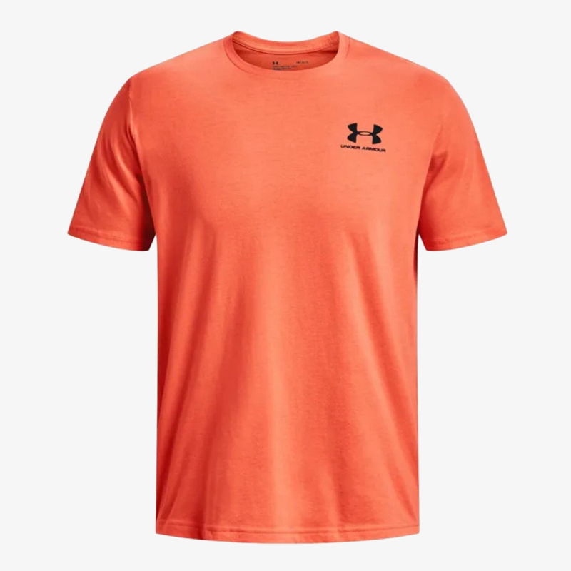 Under Armour UA M SPORTSTYLE LC SS-ORG 